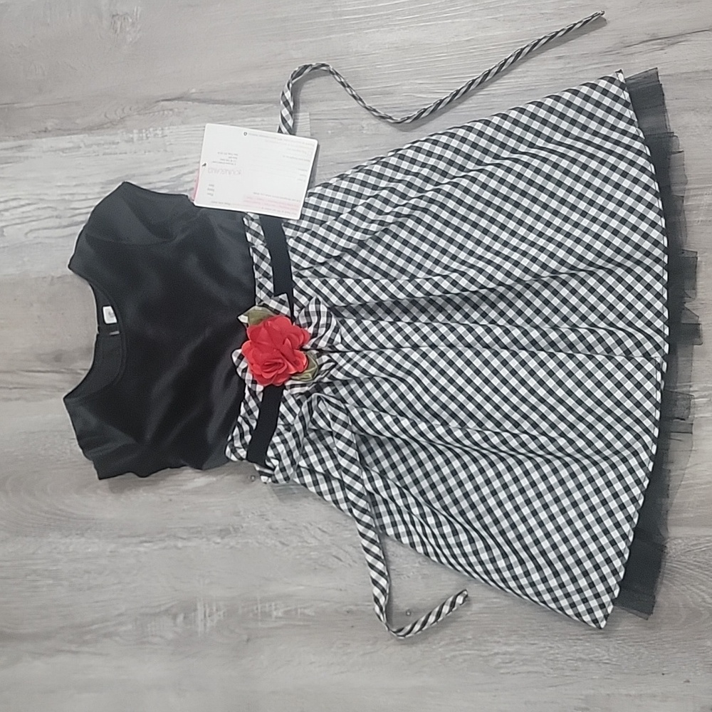 Young land formal Dress size 5